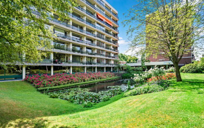 Appartement te koop Dr H. Colijnlaan 6-F213