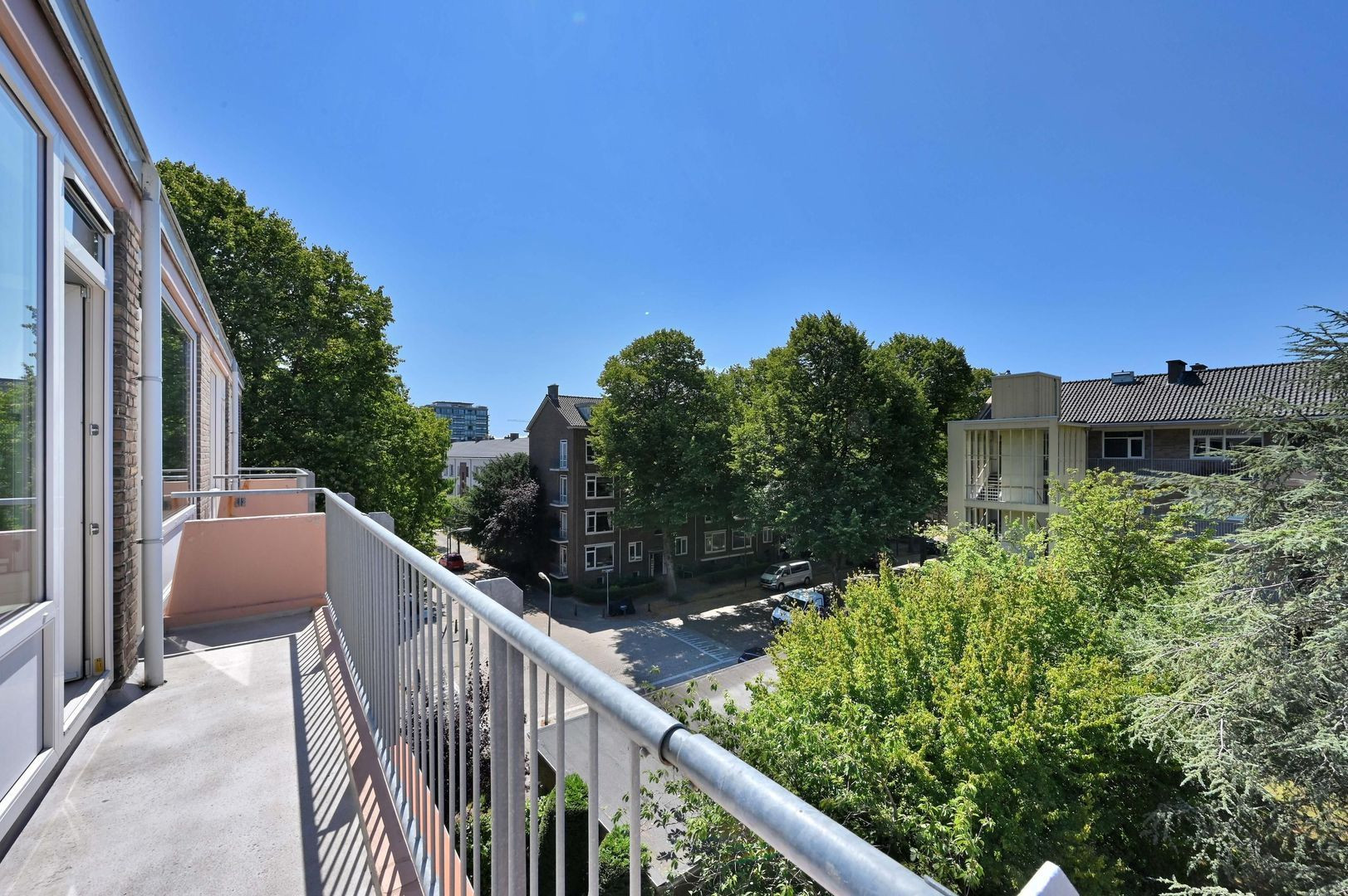 Appartement te koop: Dr H. Colijnlaan 34, Rijswijk