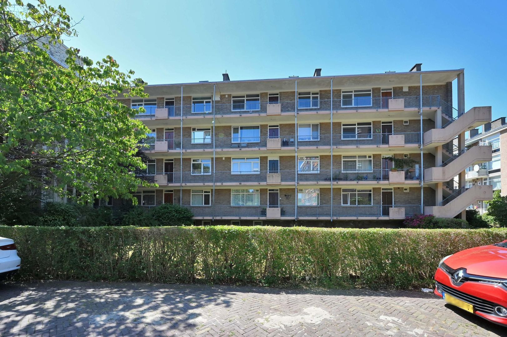 Appartement te koop: Dr H. Colijnlaan 34, Rijswijk