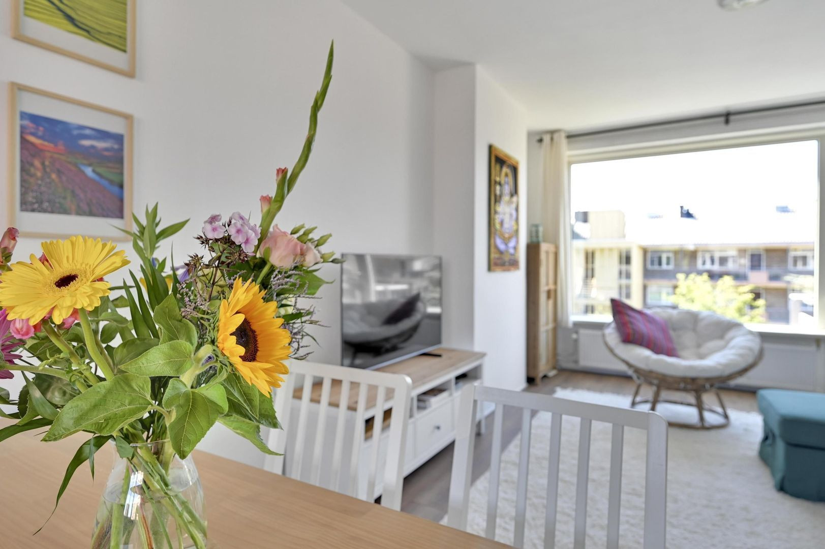 Appartement te koop: Dr H. Colijnlaan 34, Rijswijk