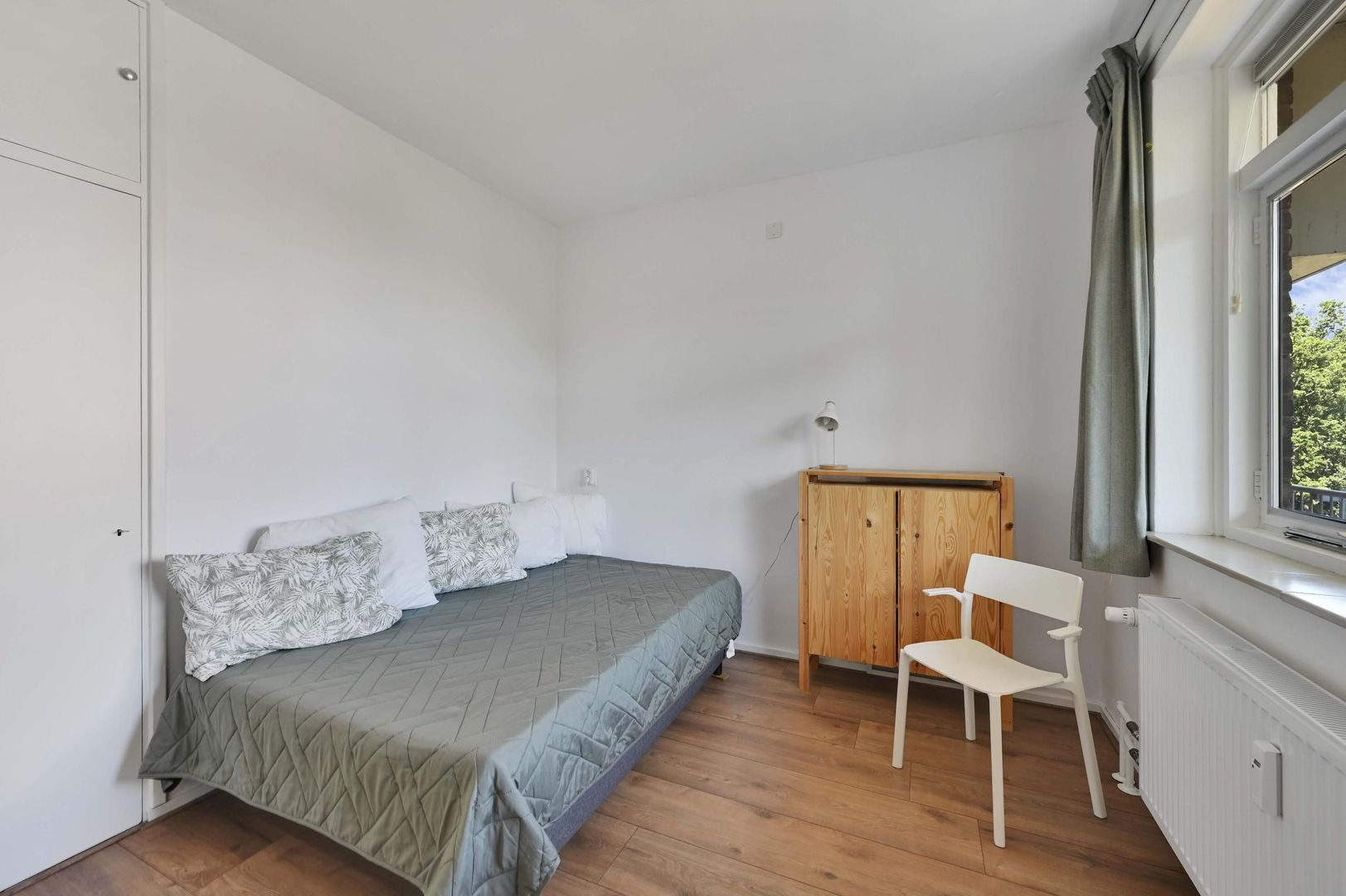 Appartement te koop: Dr H. Colijnlaan 34, Rijswijk