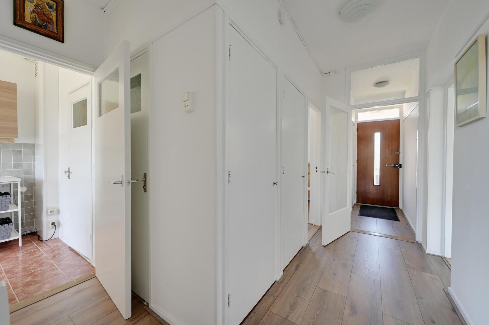 Appartement te koop: Dr H. Colijnlaan 34, Rijswijk