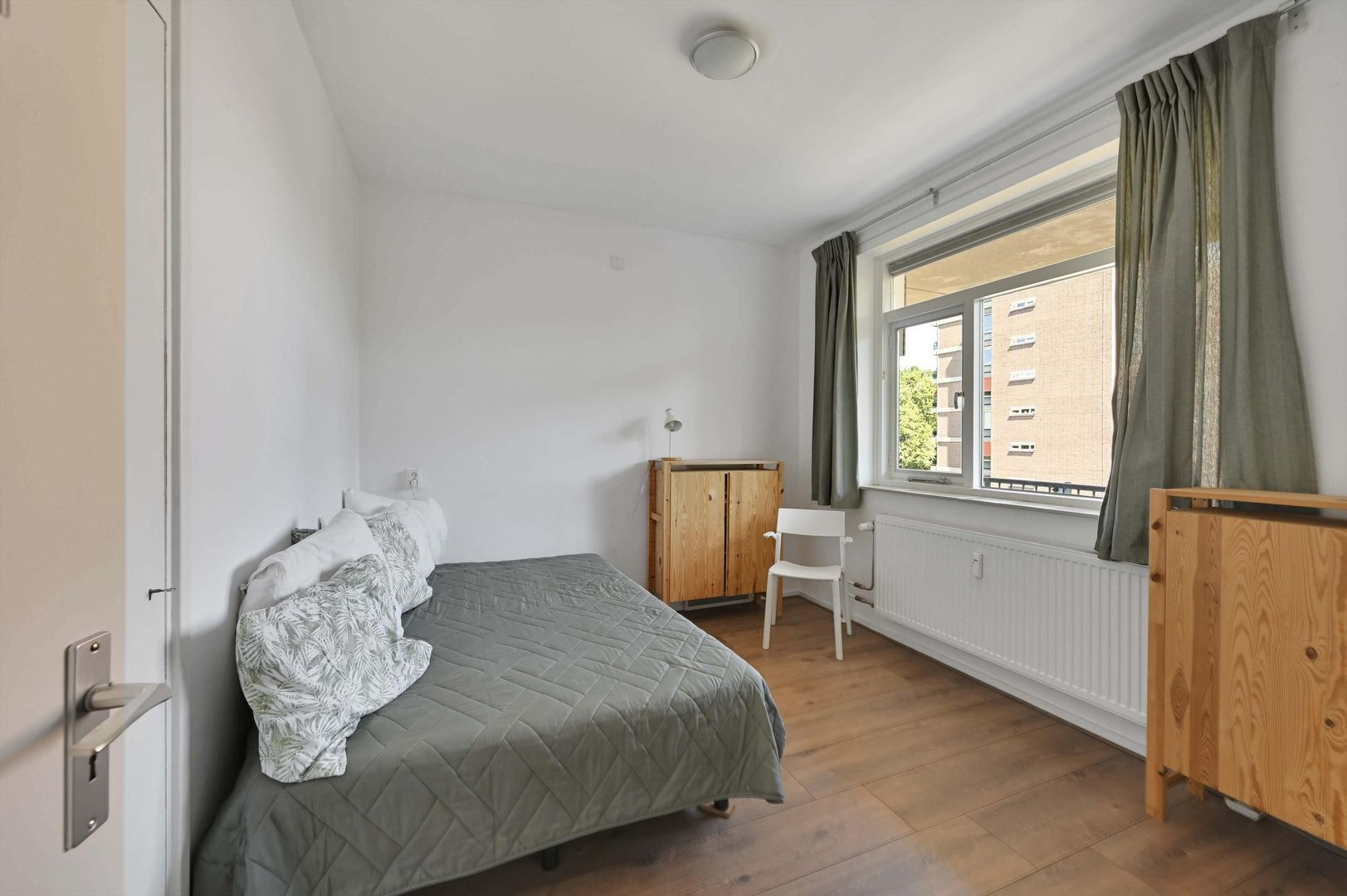 Appartement te koop: Dr H. Colijnlaan 34, Rijswijk