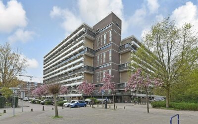 Prinses Beatrixlaan 881