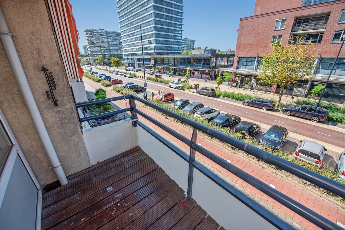 Appartement te koop: Steenvoordelaan 327, Rijswijk