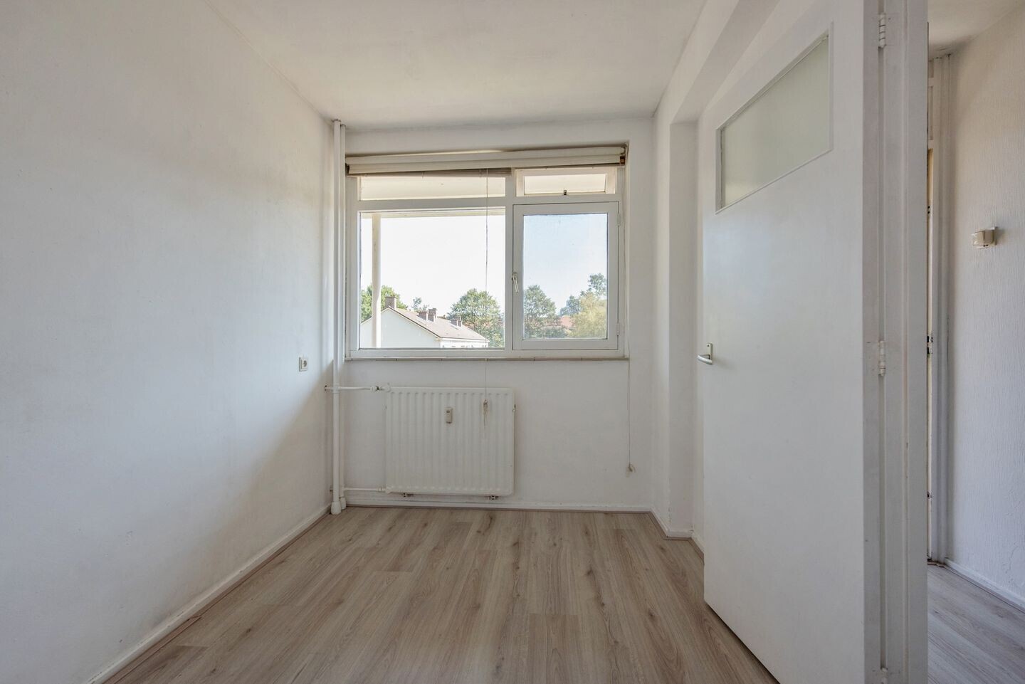 Appartement te koop: Steenvoordelaan 327, Rijswijk