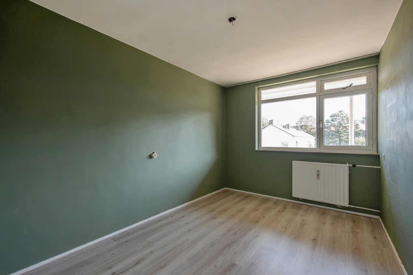 Appartement te koop: Steenvoordelaan 327, Rijswijk