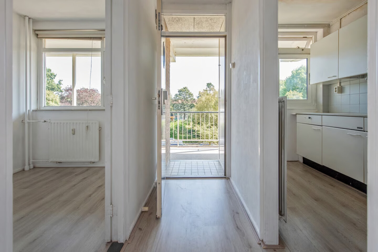 Appartement te koop: Steenvoordelaan 327, Rijswijk