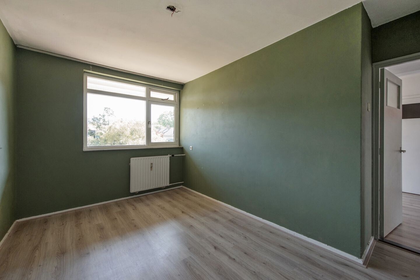 Appartement te koop: Steenvoordelaan 327, Rijswijk