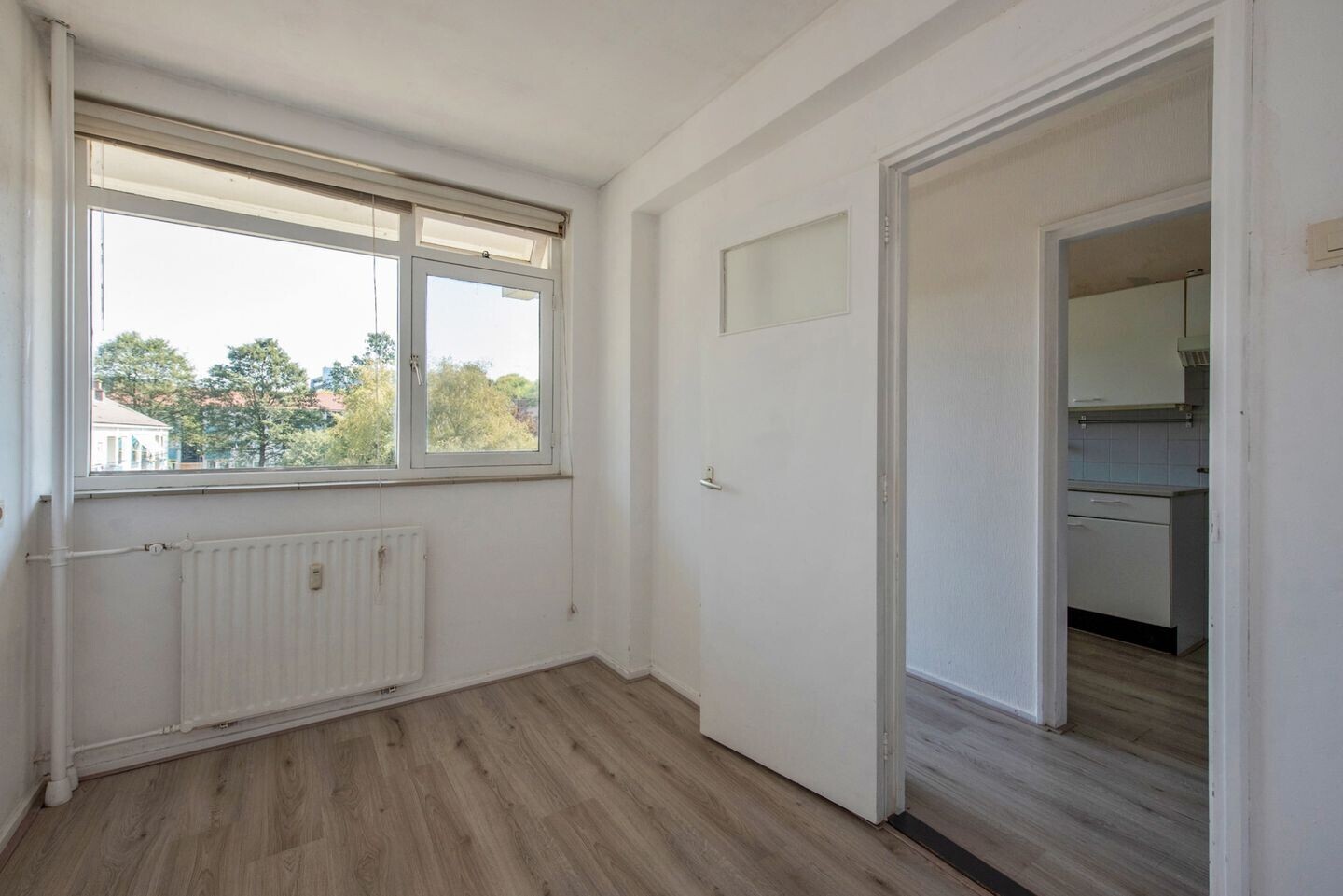 Appartement te koop: Steenvoordelaan 327, Rijswijk