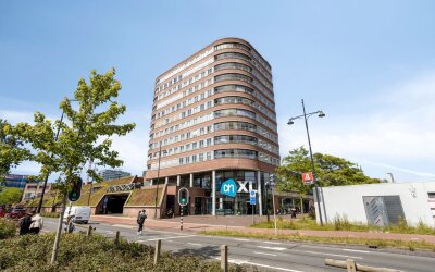 Bogaardplein 52