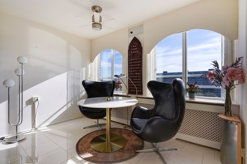 Appartement te koop: Bogaardplein 80, Rijswijk