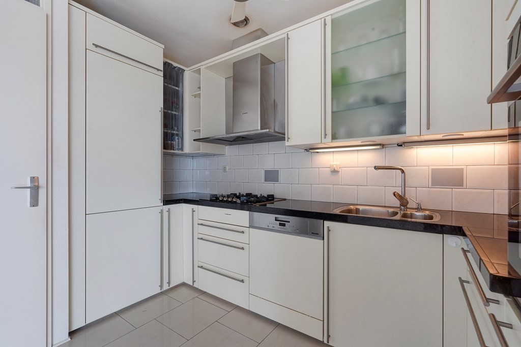Appartement te koop: Bogaardplein 80, Rijswijk