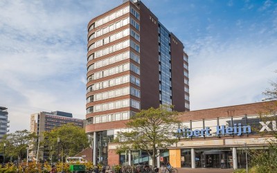 Bogaardplein 80