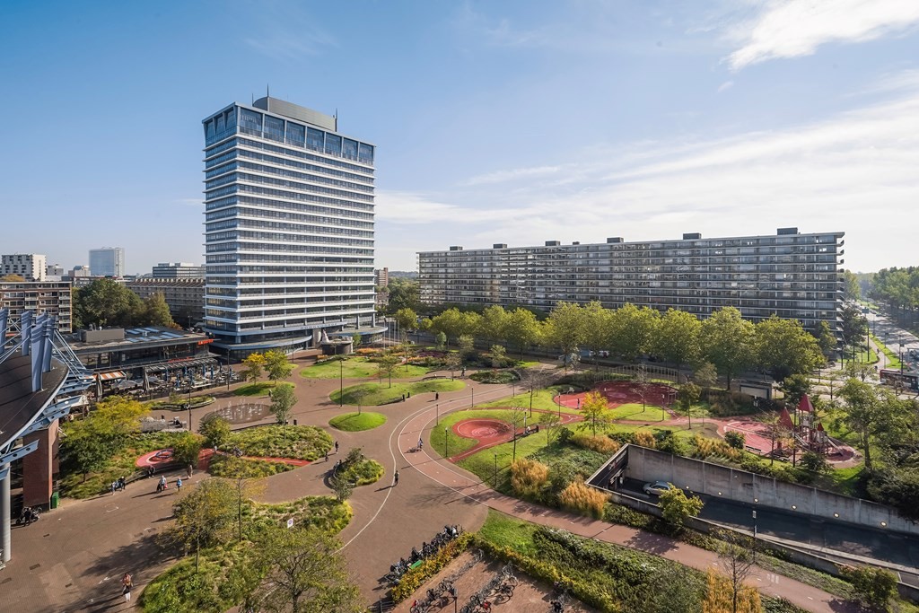 Appartement te koop: Bogaardplein 80, Rijswijk