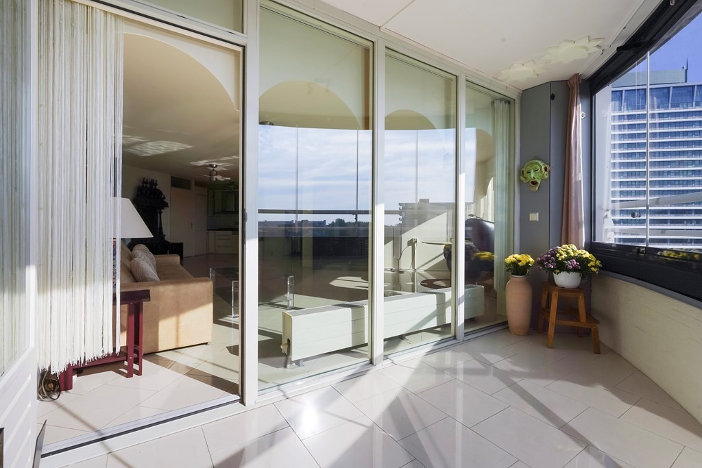 Appartement te koop: Bogaardplein 80, Rijswijk