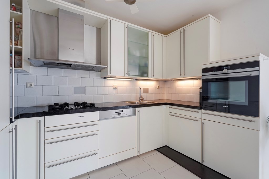Appartement te koop: Bogaardplein 80, Rijswijk