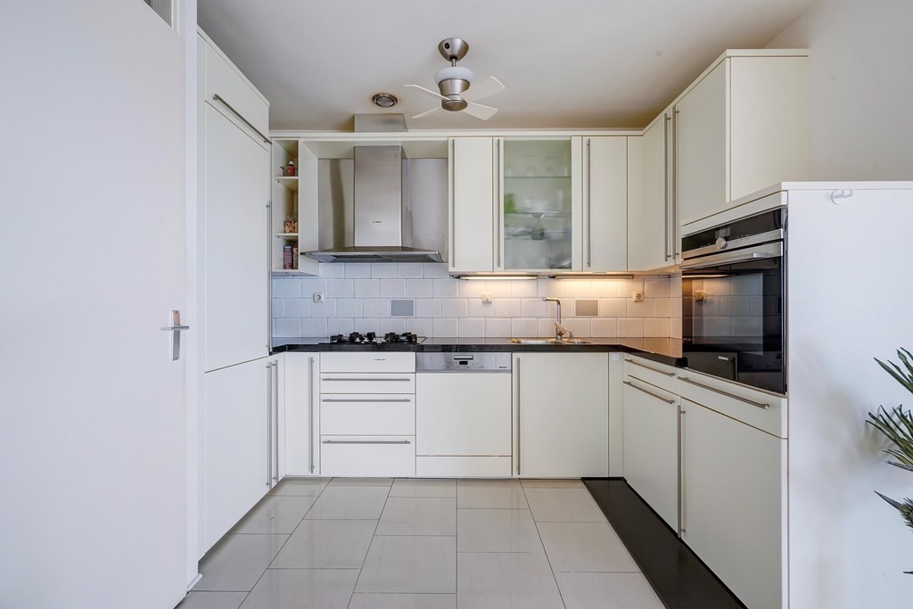 Appartement te koop: Bogaardplein 80, Rijswijk