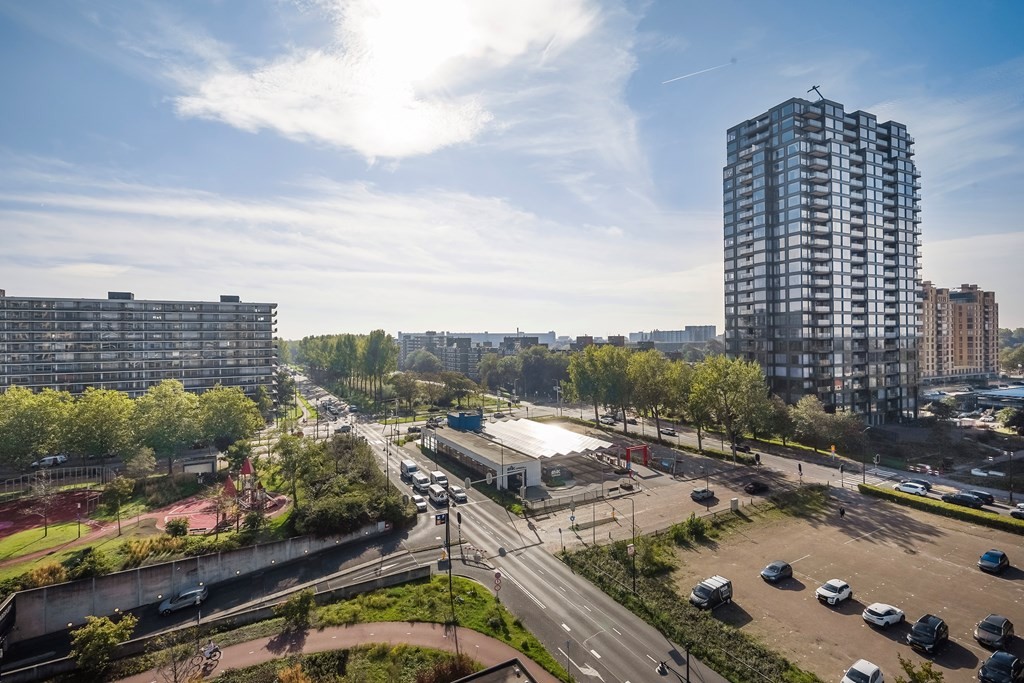 Appartement te koop: Bogaardplein 80, Rijswijk