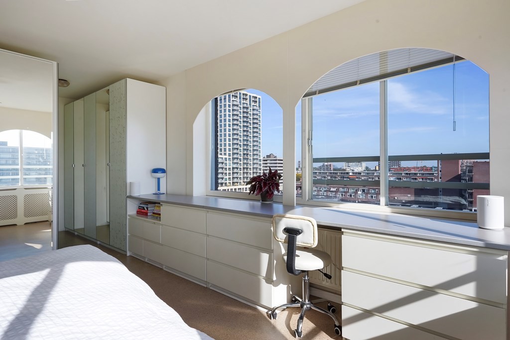 Appartement te koop: Bogaardplein 80, Rijswijk