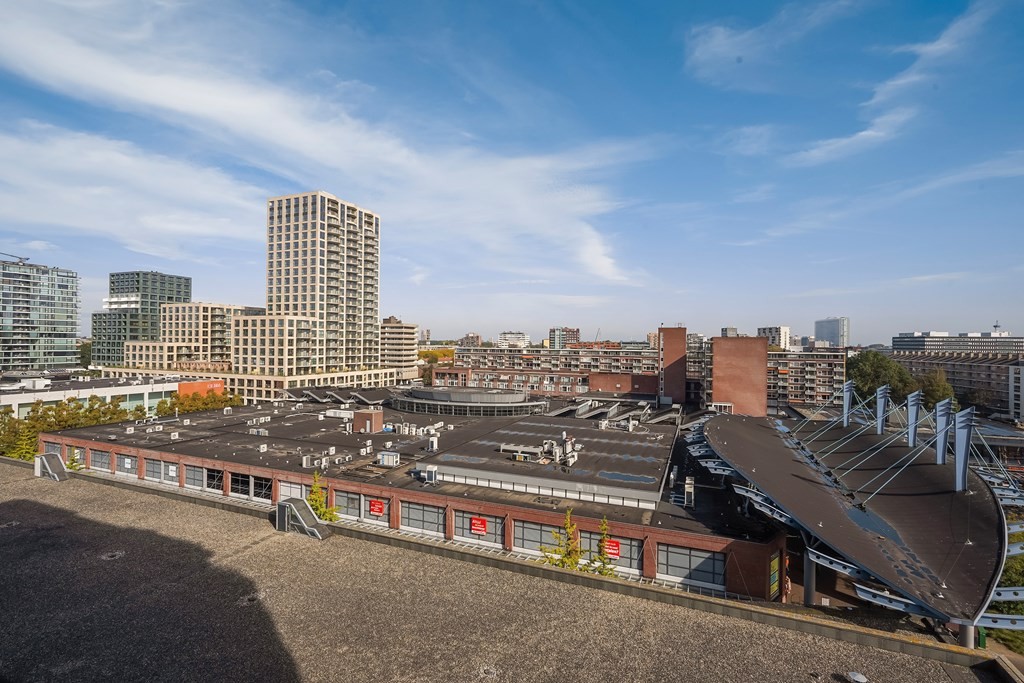 Appartement te koop: Bogaardplein 80, Rijswijk