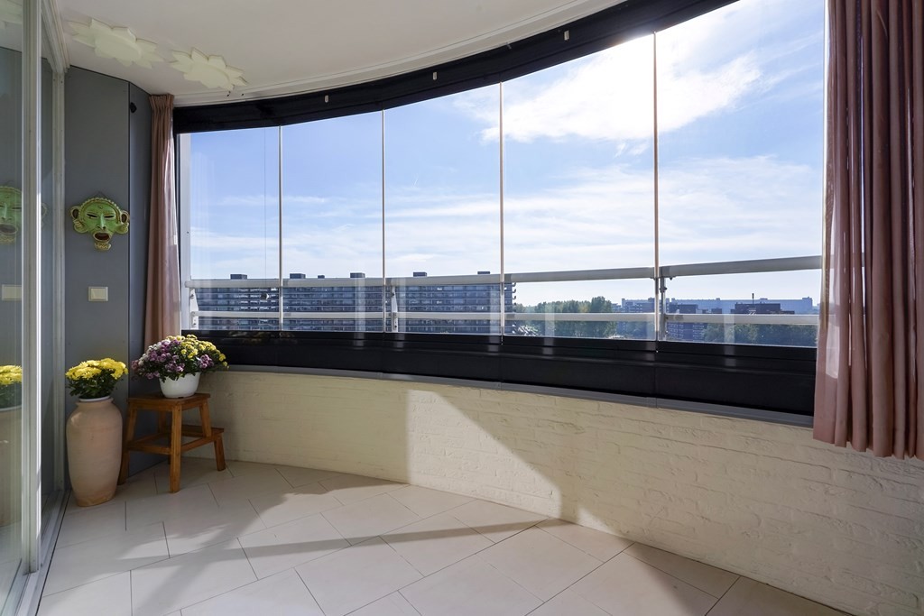 Appartement te koop: Bogaardplein 80, Rijswijk