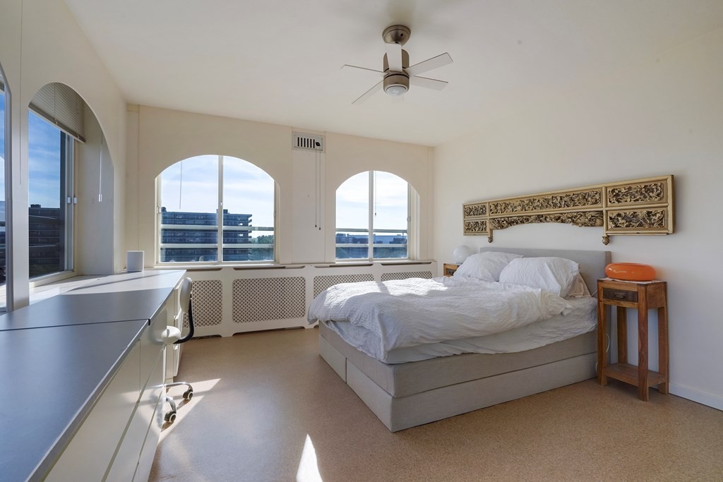 Appartement te koop: Bogaardplein 80, Rijswijk
