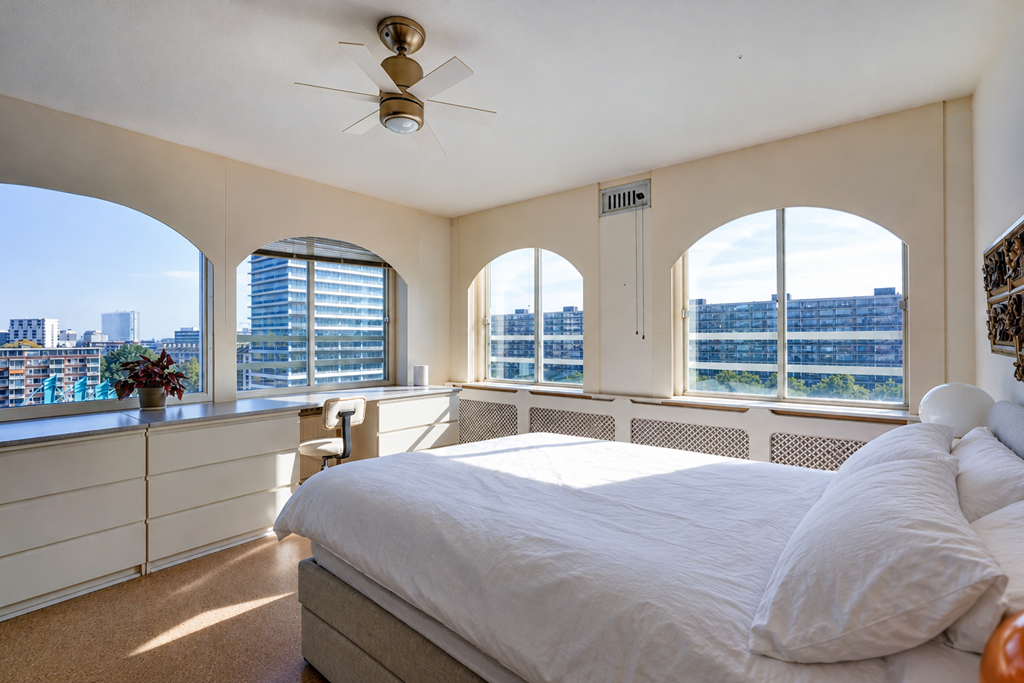 Appartement te koop: Bogaardplein 80, Rijswijk