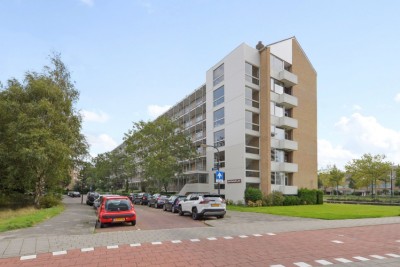 Buziaulaan 161