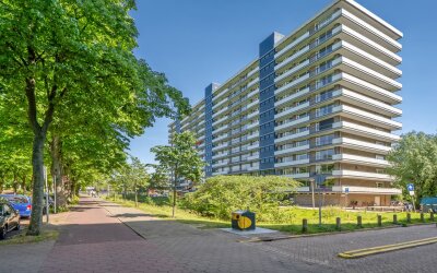 van Vredenburchweg 619