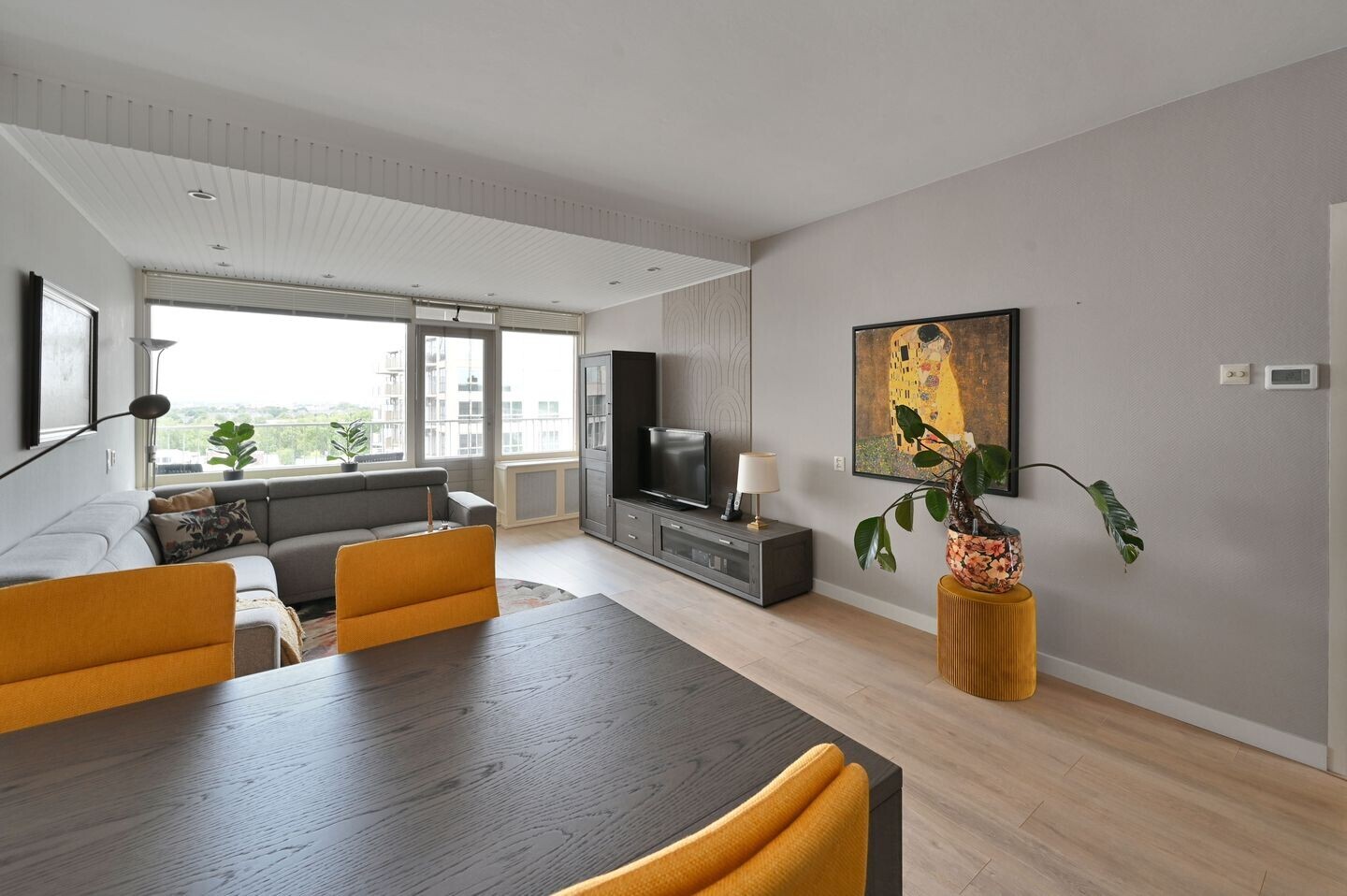 Appartement te koop: Henri ter Hallsingel 158, Rijswijk
