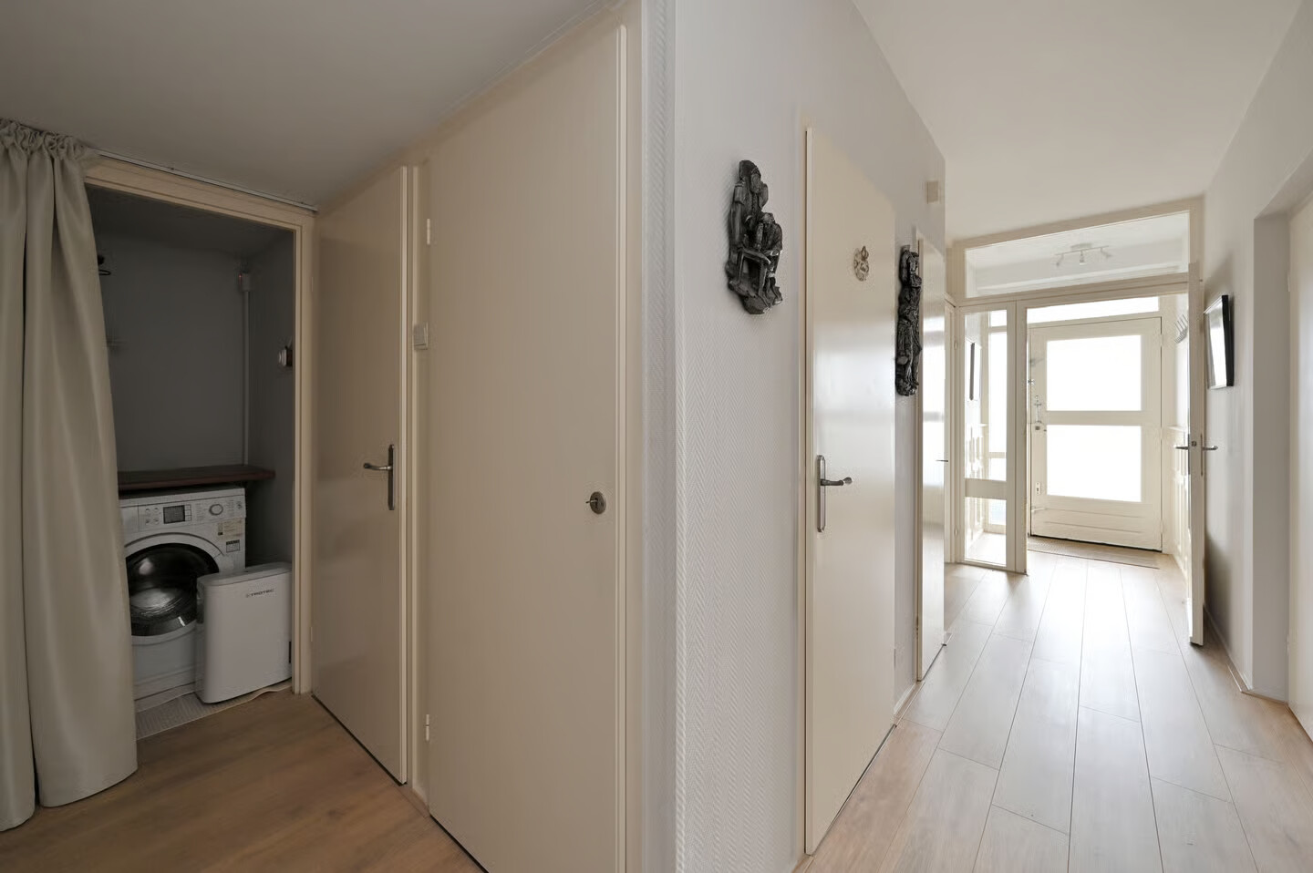 Appartement te koop: Henri ter Hallsingel 158, Rijswijk