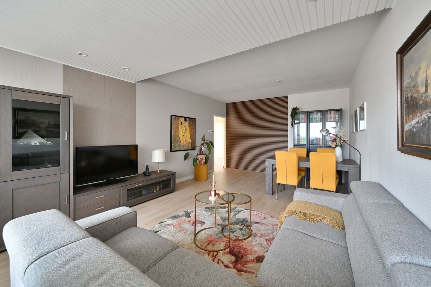 Appartement te koop: Henri ter Hallsingel 158, Rijswijk