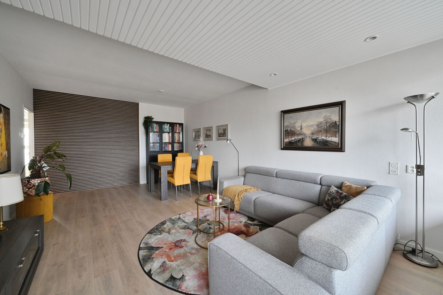 Appartement te koop: Henri ter Hallsingel 158, Rijswijk