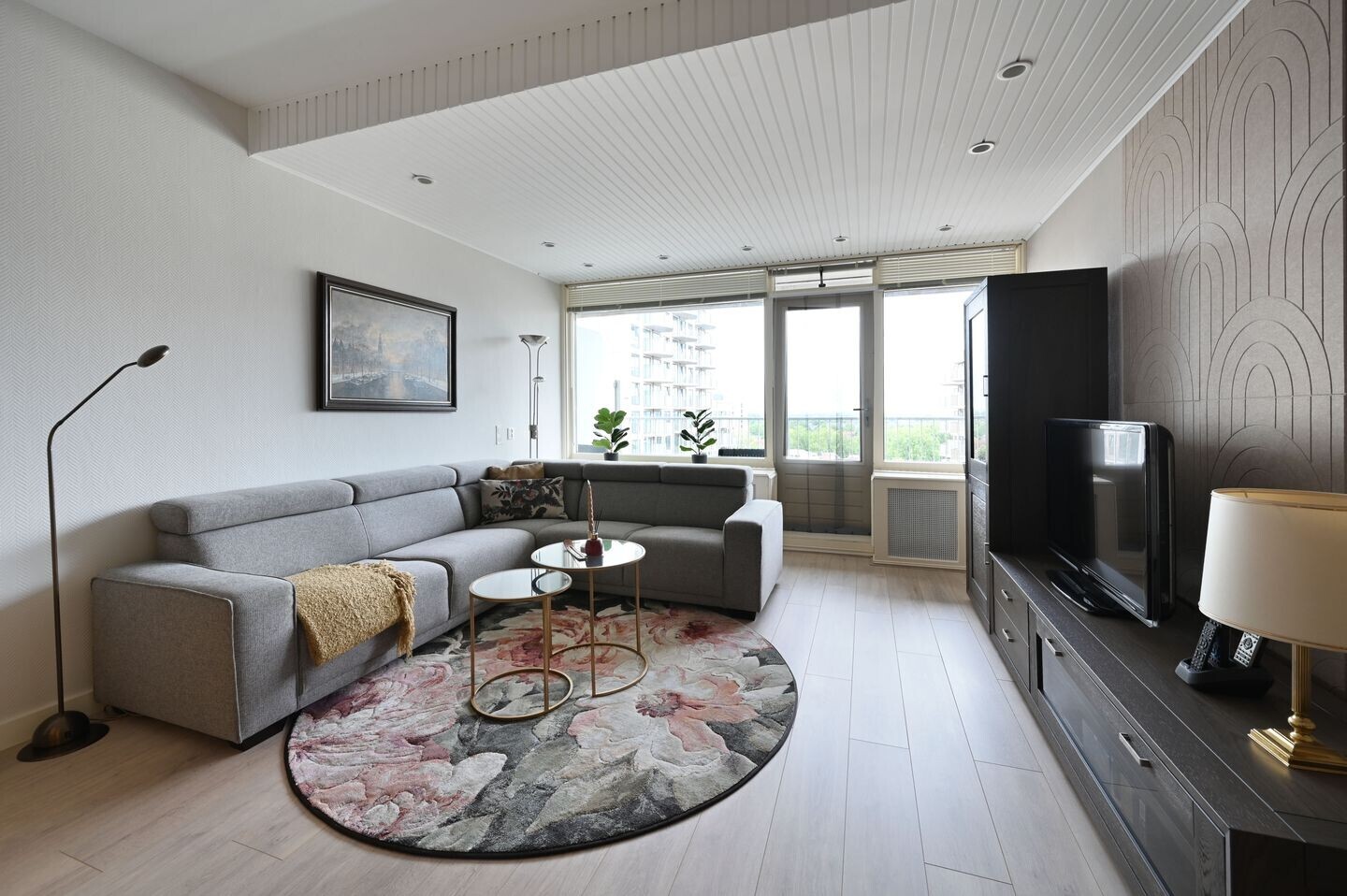 Appartement te koop: Henri ter Hallsingel 158, Rijswijk
