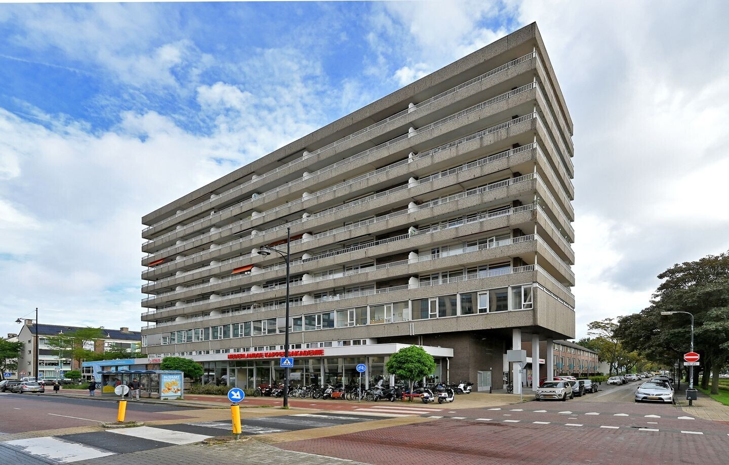 Appartement te koop: Henri ter Hallsingel 158, Rijswijk