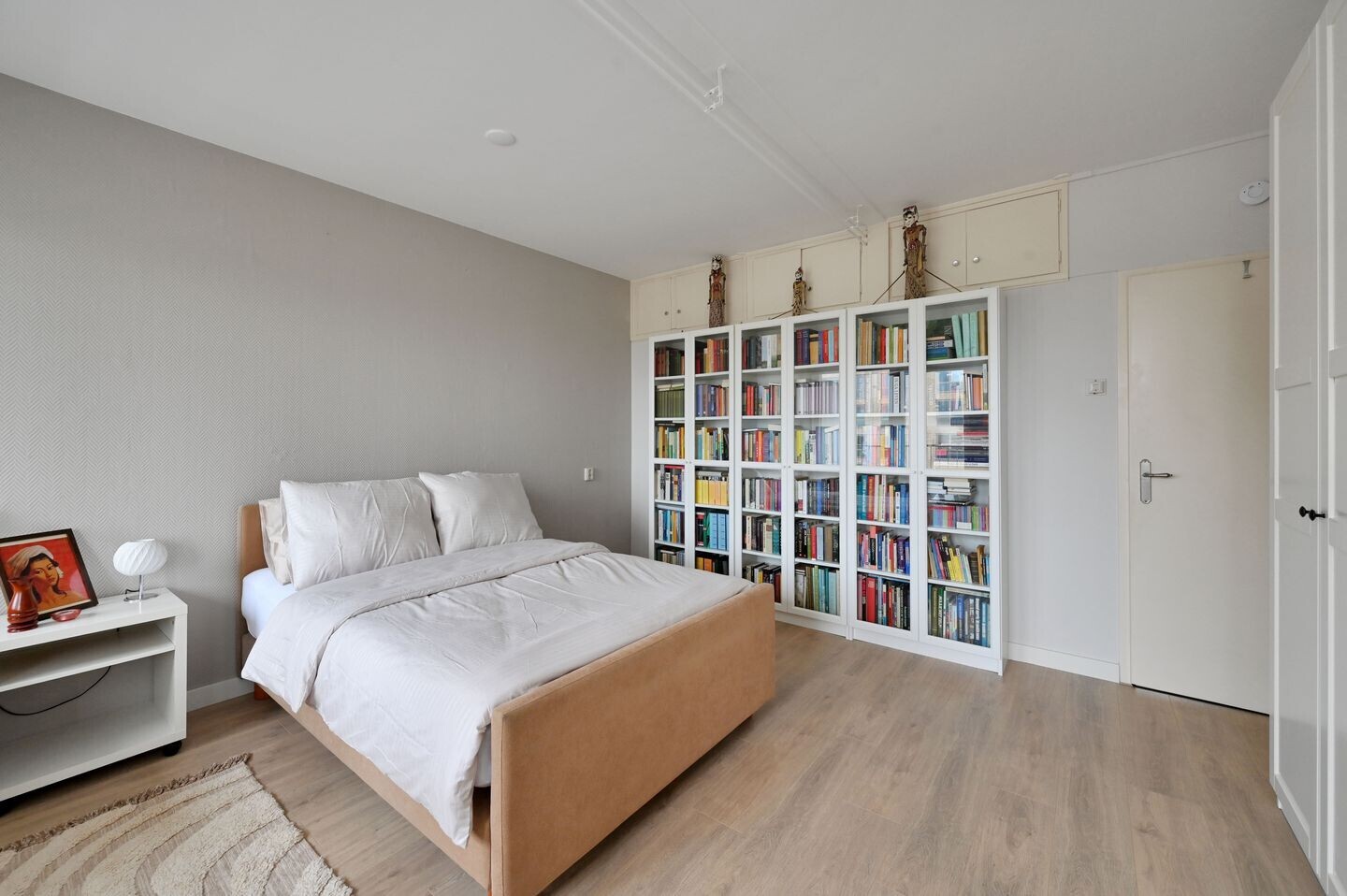 Appartement te koop: Henri ter Hallsingel 158, Rijswijk