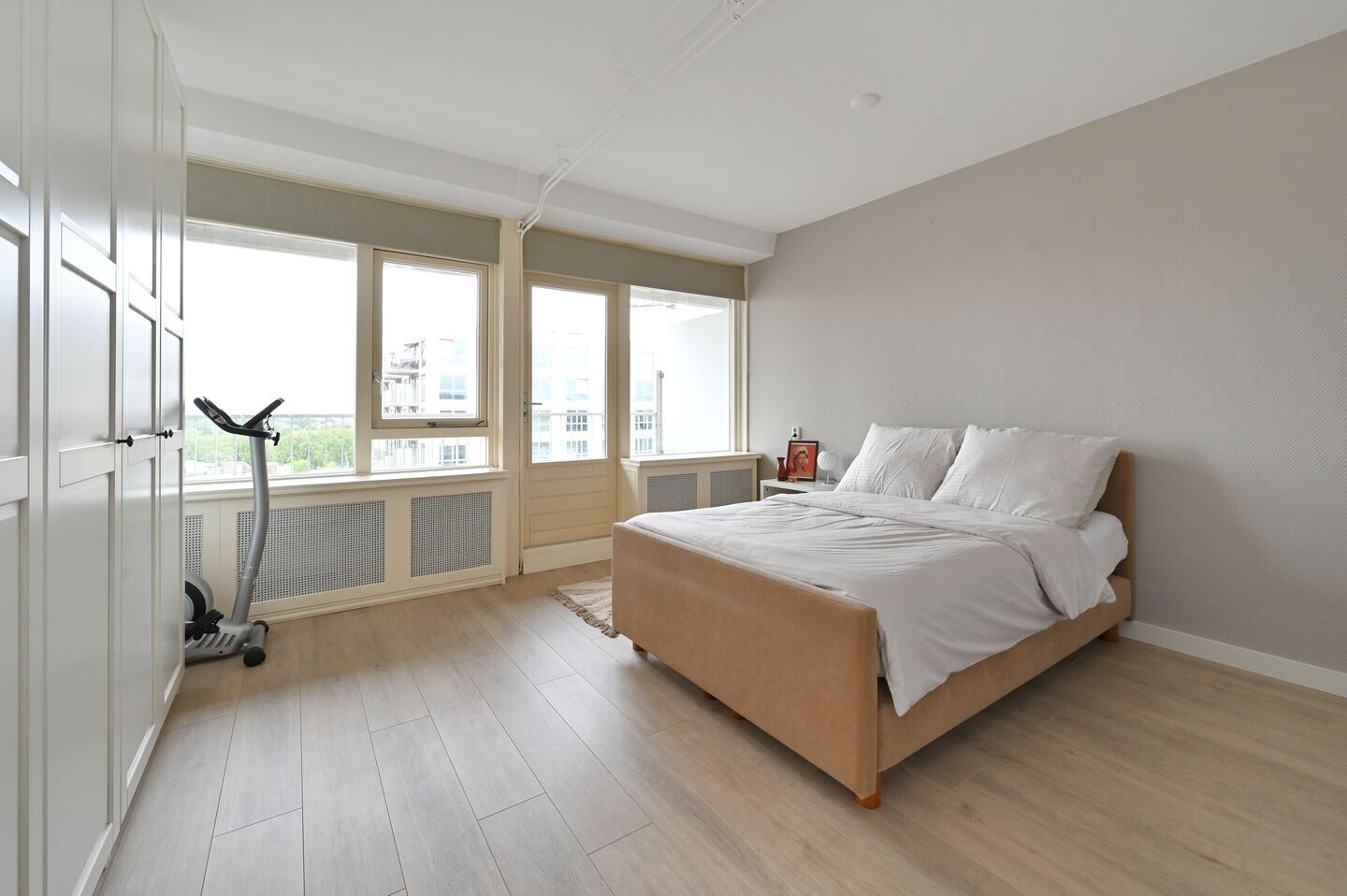 Appartement te koop: Henri ter Hallsingel 158, Rijswijk