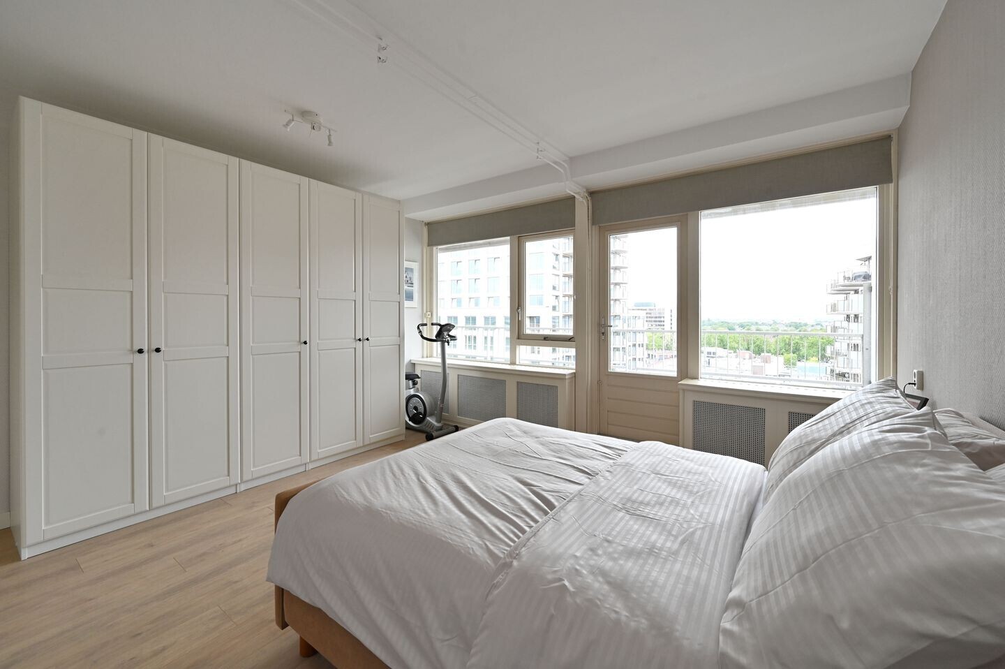 Appartement te koop: Henri ter Hallsingel 158, Rijswijk