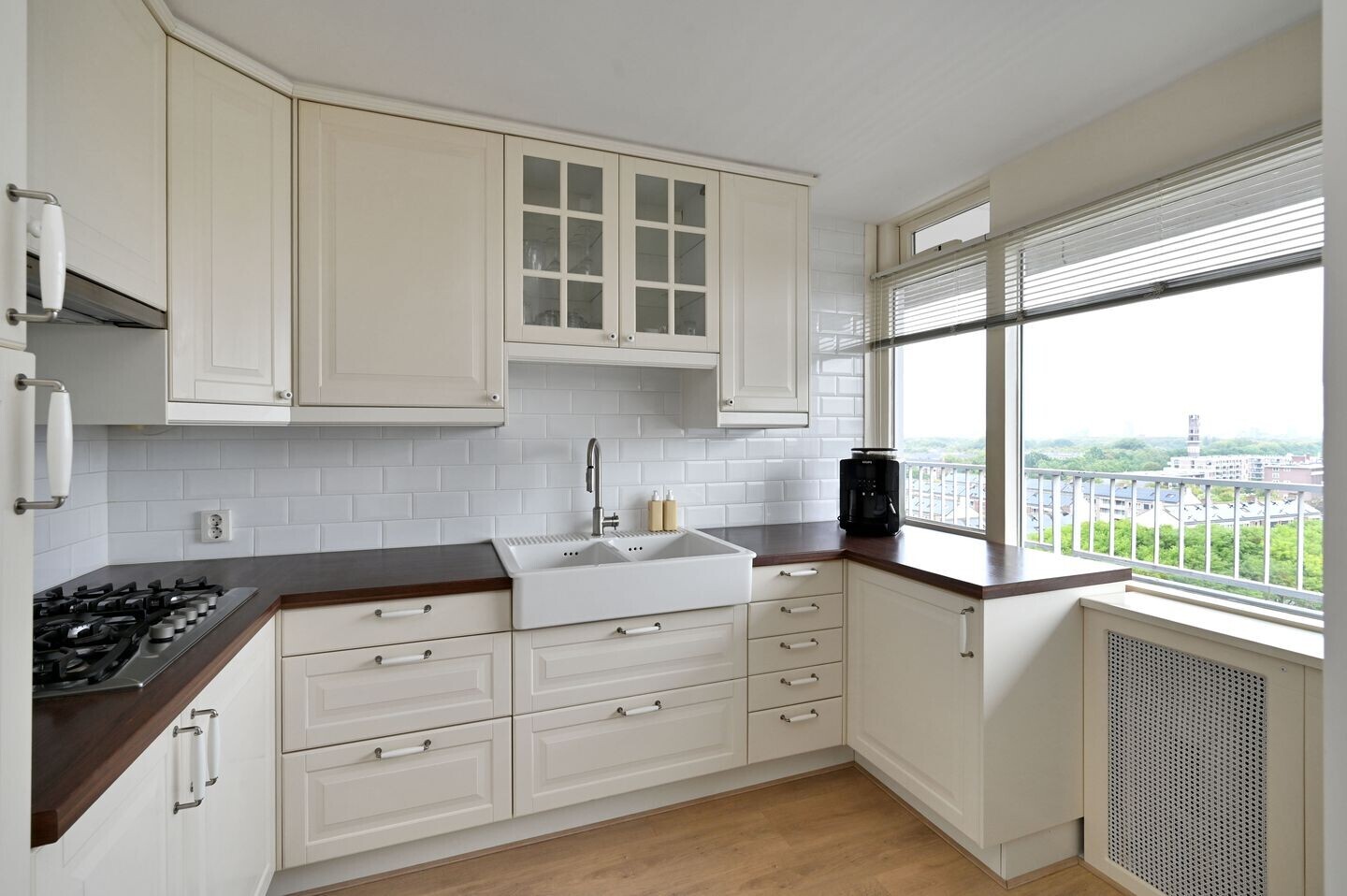 Appartement te koop: Henri ter Hallsingel 158, Rijswijk