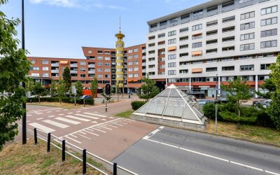 Generaal Eisenhowerplein 92