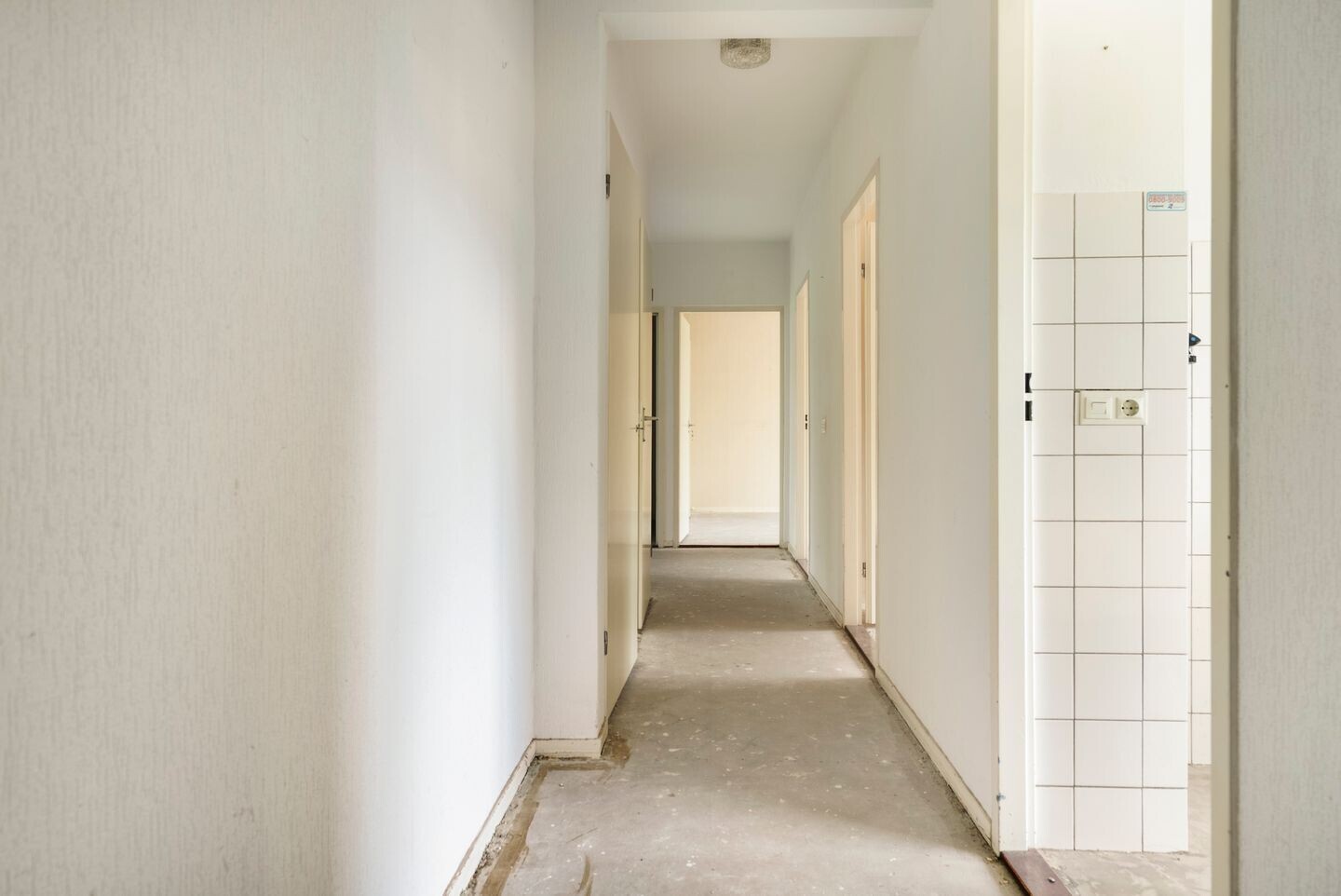 Appartement te koop: John F. Kennedylaan 91, Rijswijk