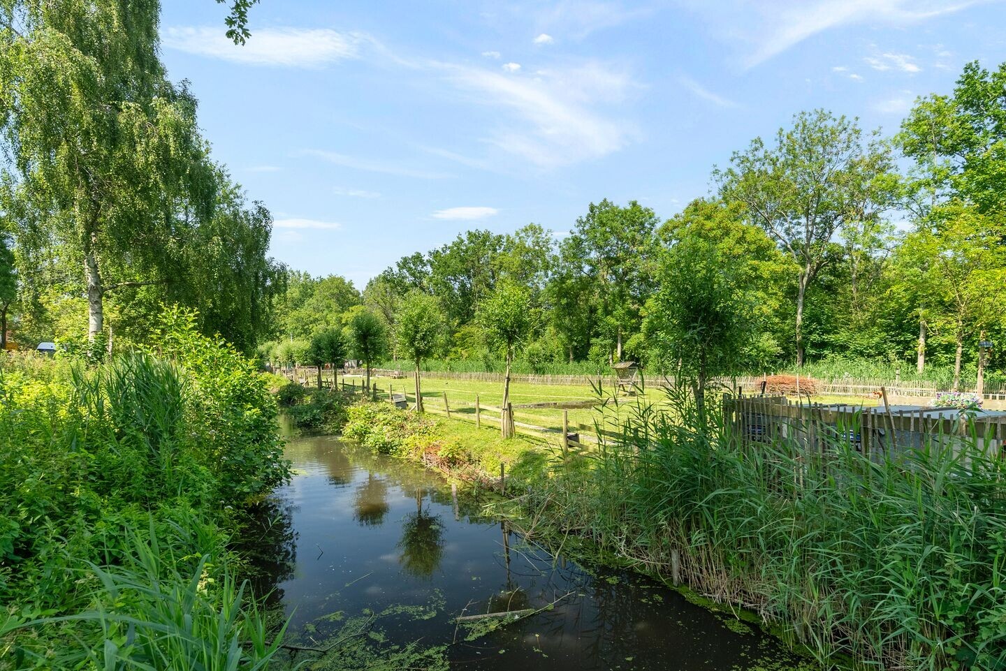Appartement te koop: John F. Kennedylaan 91, Rijswijk