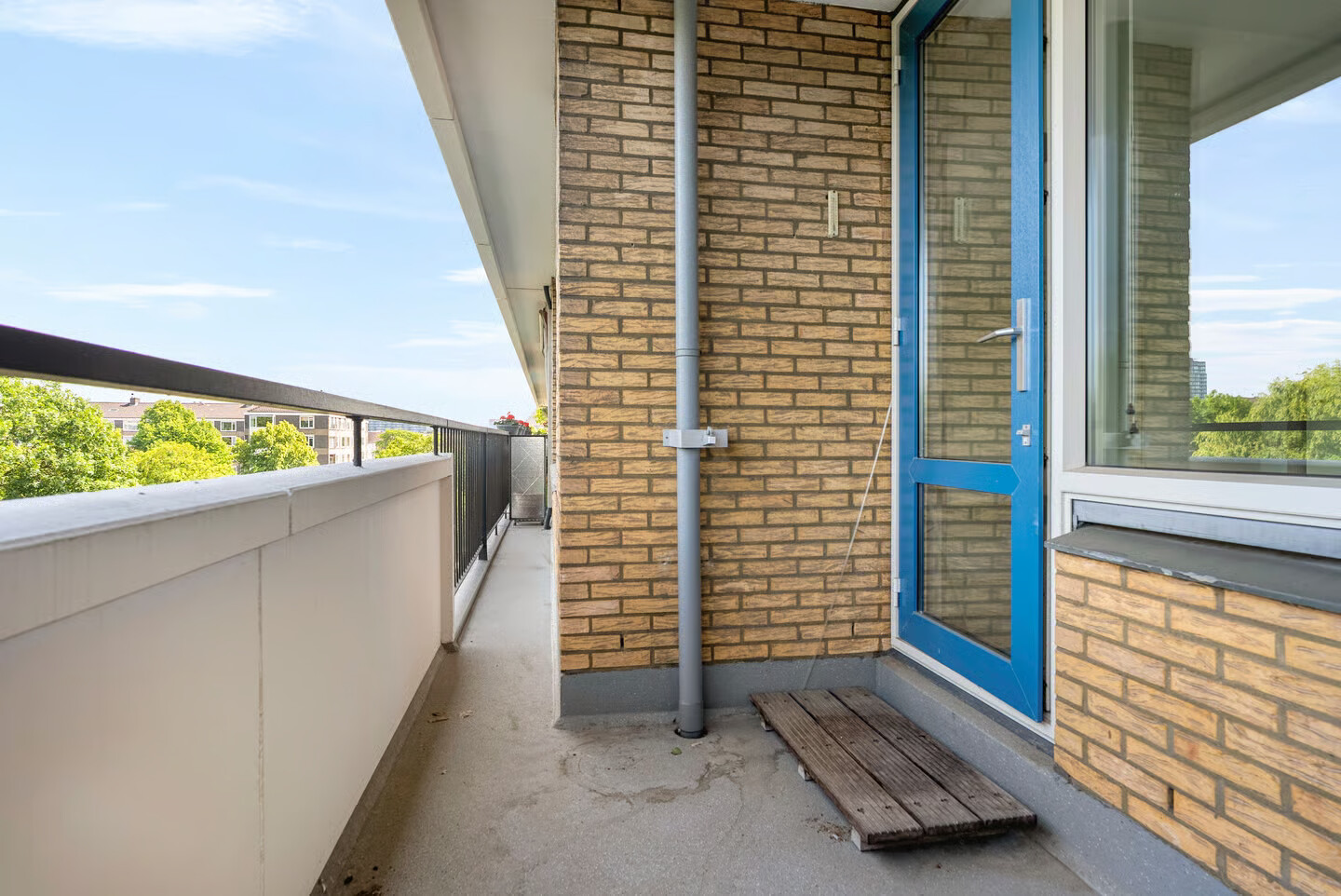 Appartement te koop: John F. Kennedylaan 91, Rijswijk