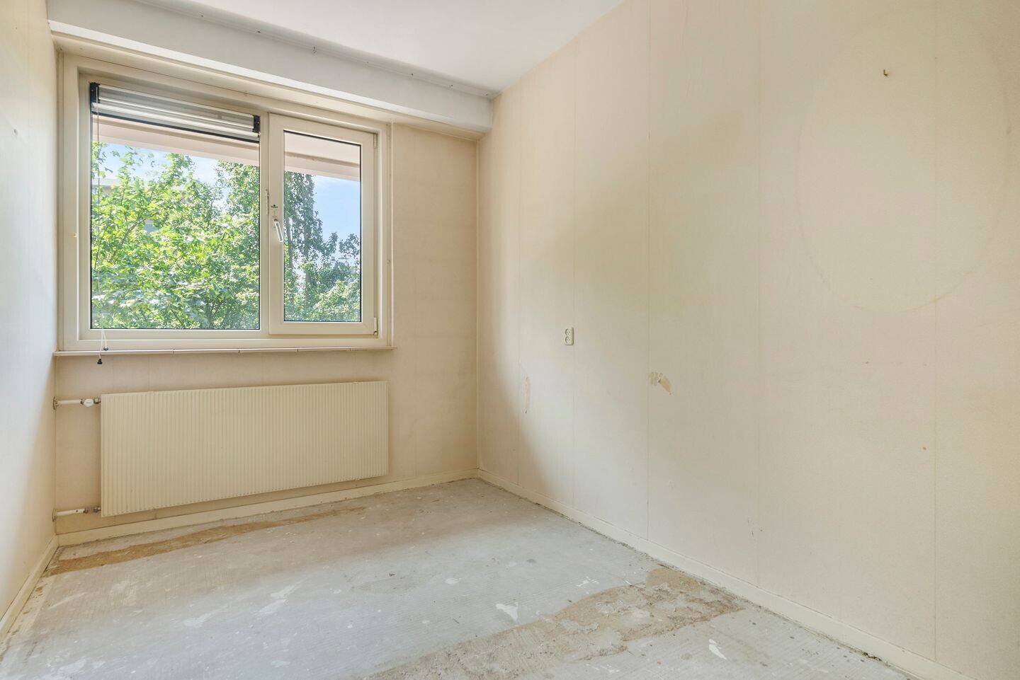 Appartement te koop: John F. Kennedylaan 91, Rijswijk