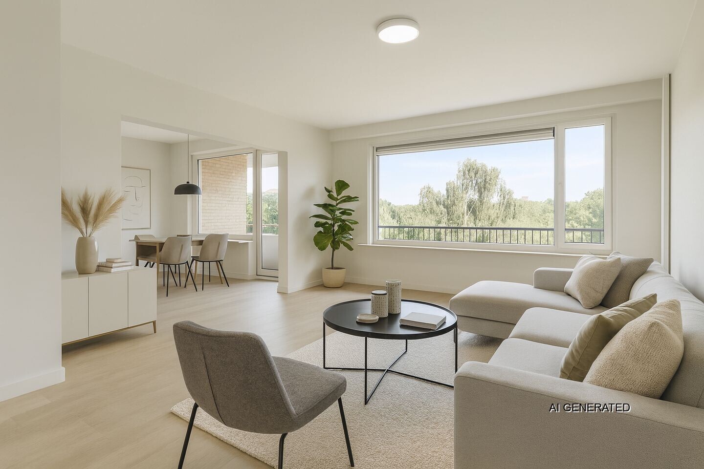 Appartement te koop: John F. Kennedylaan 91, Rijswijk