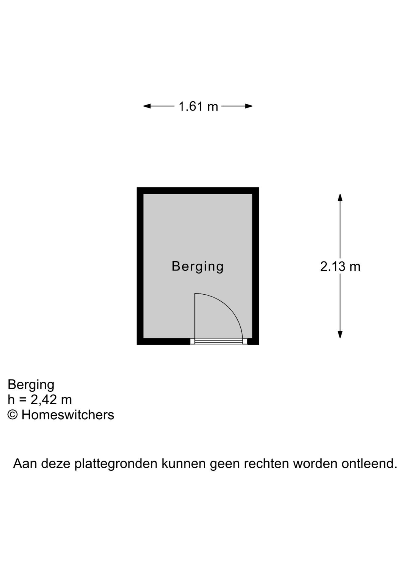 Appartement te koop: John F. Kennedylaan 91, Rijswijk