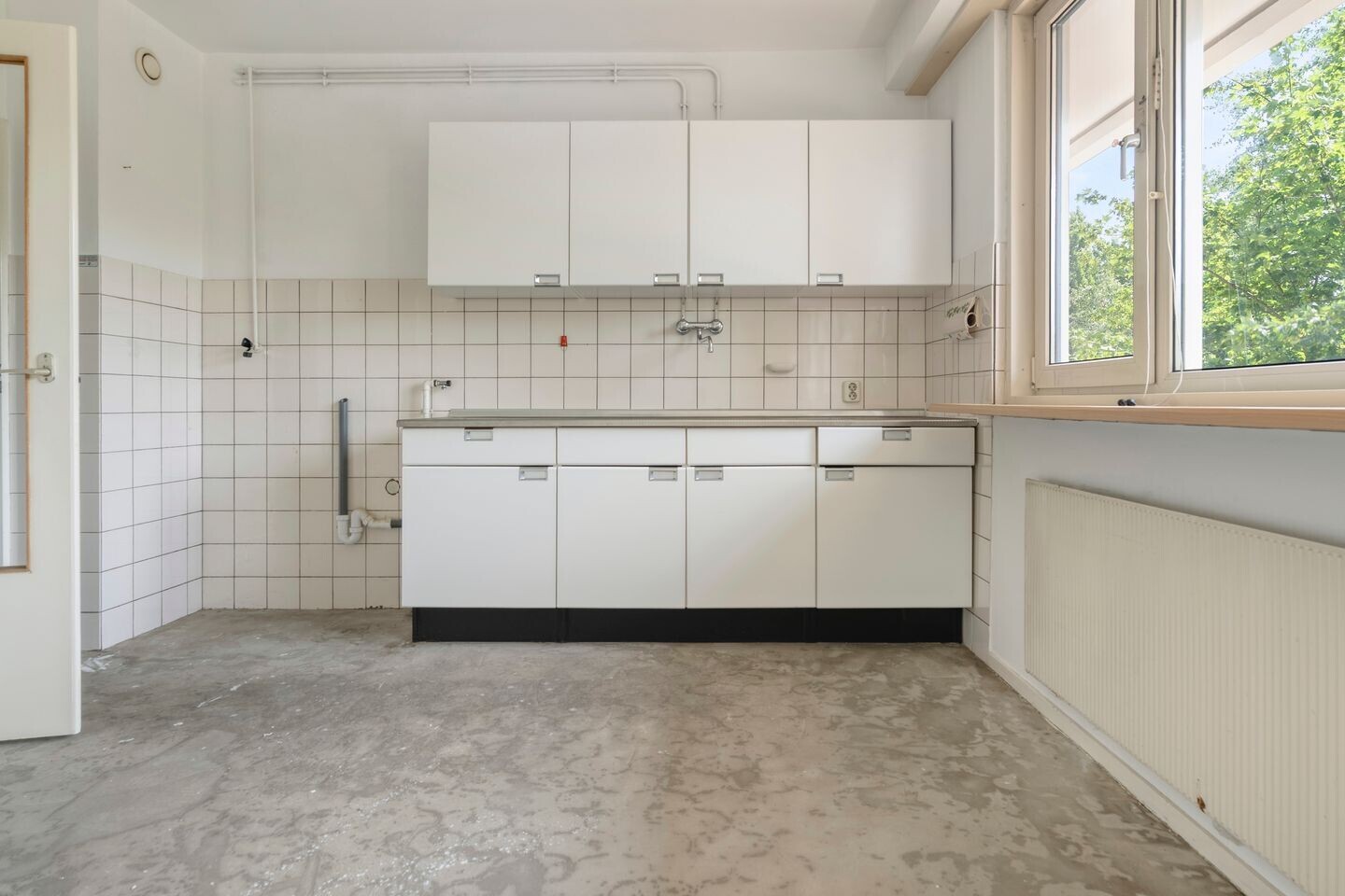 Appartement te koop: John F. Kennedylaan 91, Rijswijk