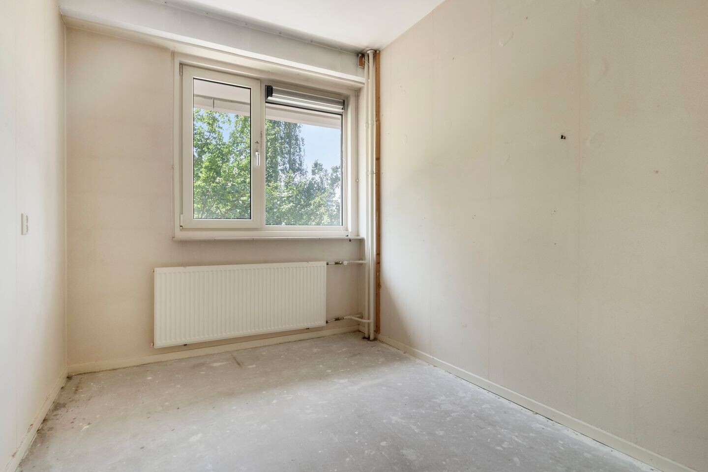 Appartement te koop: John F. Kennedylaan 91, Rijswijk