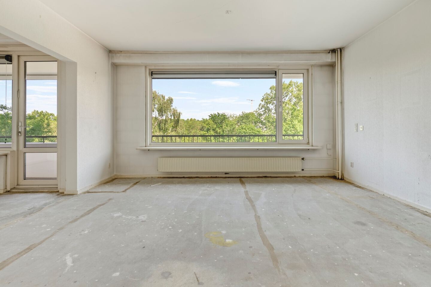 Appartement te koop: John F. Kennedylaan 91, Rijswijk